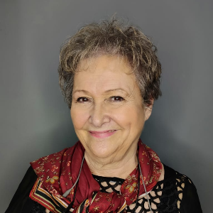 Maria Cecilia de Moura