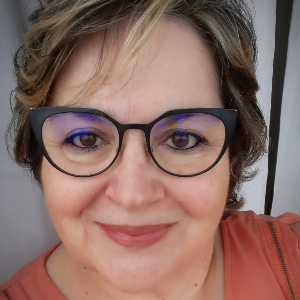 Maria de Jesus Gonçalves
