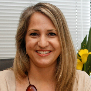 Mirela Pollini Caputo