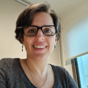 Sandra Cristina Fonseca Pires