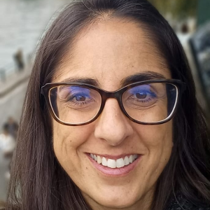 Raphaela Barroso Guedes Granzotti