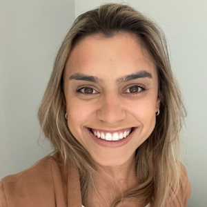 Bibiana Fuzer da Silva