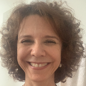 Roseane Rebelo