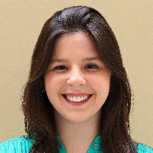 Michelle Miranda Pereira
