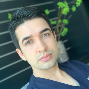 Lucas Ferreira