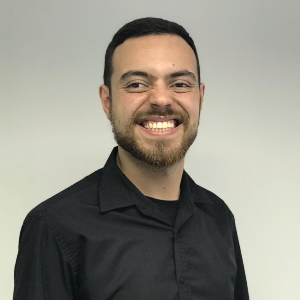 Carlos Alberto Leite Filho