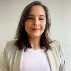 Maria Gabriela Cavalheiro
