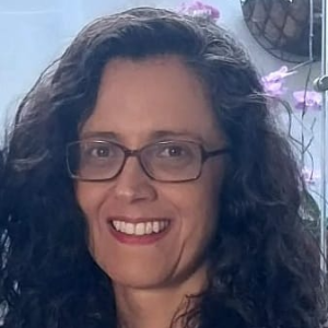 Lúcia Figueiredo Mourão