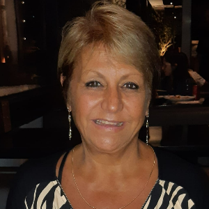 Thelma Regina da Silva Costa