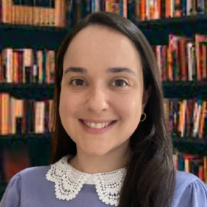 Camila Lirani Silva