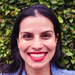 Miriam Carvalho de Moraes Lavado