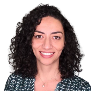Juliana Ferreira Benatti