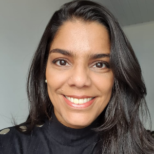 Perla do Nascimento Martins