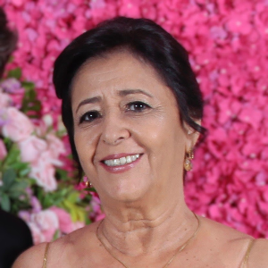 Regina Lúcia Teixeira Sampaio