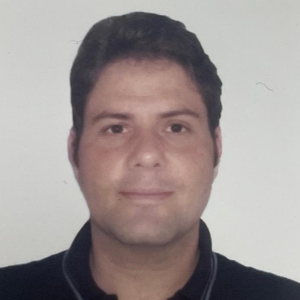 Antonio Fernando Silva Xavier Júnior