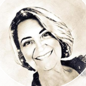 Maria do Carmo Gargaglione