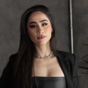 Mirna Abou Rafée