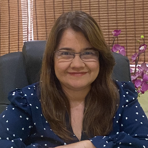 Flávia Viegas de Andrade Trinas