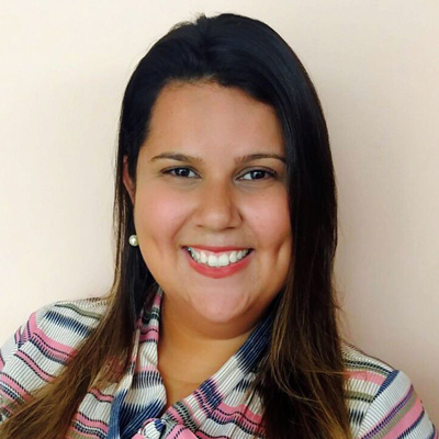 Angélica Galindo Carneiro Rosal