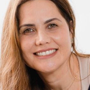 Carla Menezes da Silva