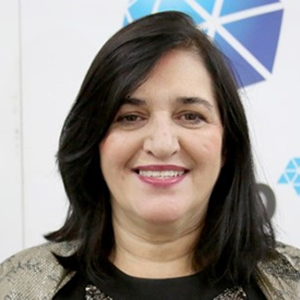 Celia Maria Giachetti