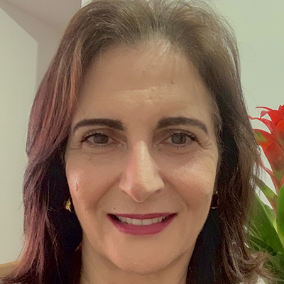 Claudia Drummond