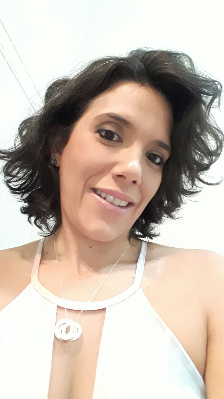 Daniela Cardilli Dias