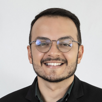Deyverson Evangelista