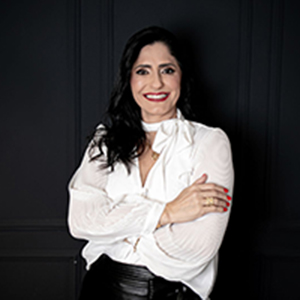 Edvania Rodrigues dos Santos