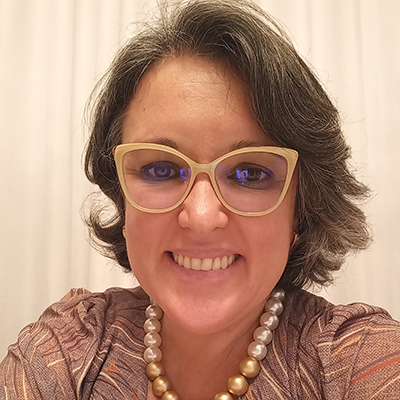 Janaína Maria Maynard Marques