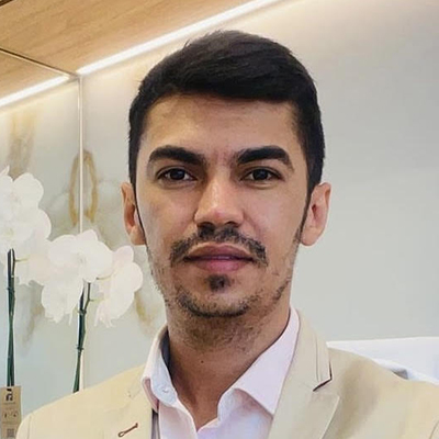 Jasiel da Silva
