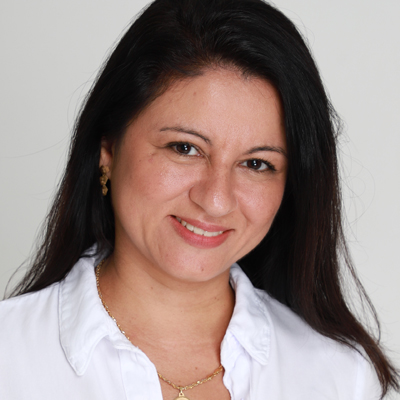 Josilene Luciene Duarte