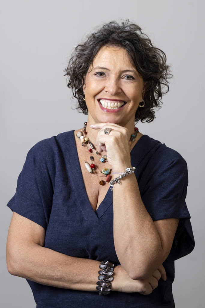 Juliana Algodoal