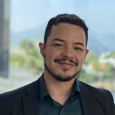 Lucas Daniel Souza de Vasconcelos