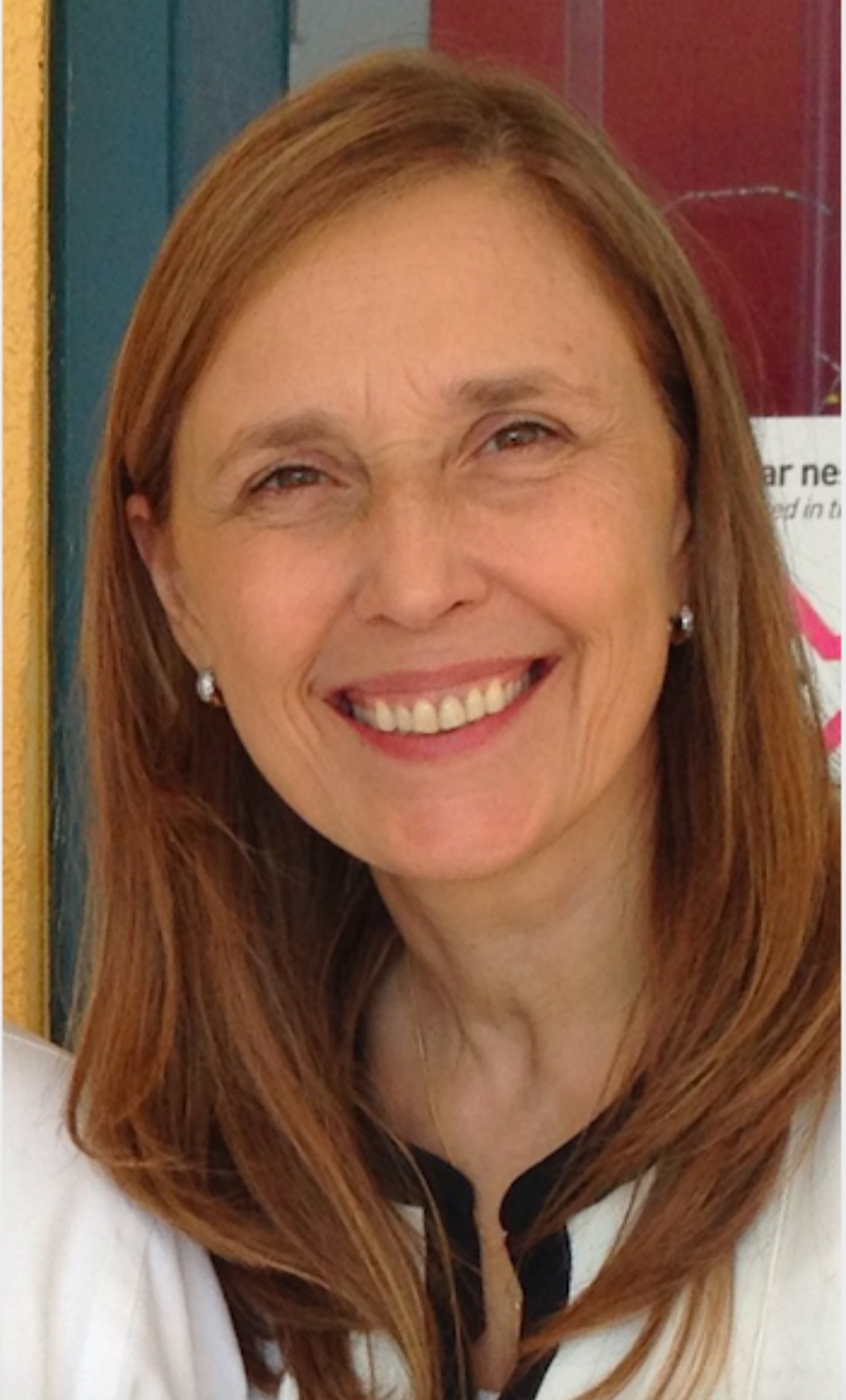 Maria Angelina Nardi de Souza Martinez