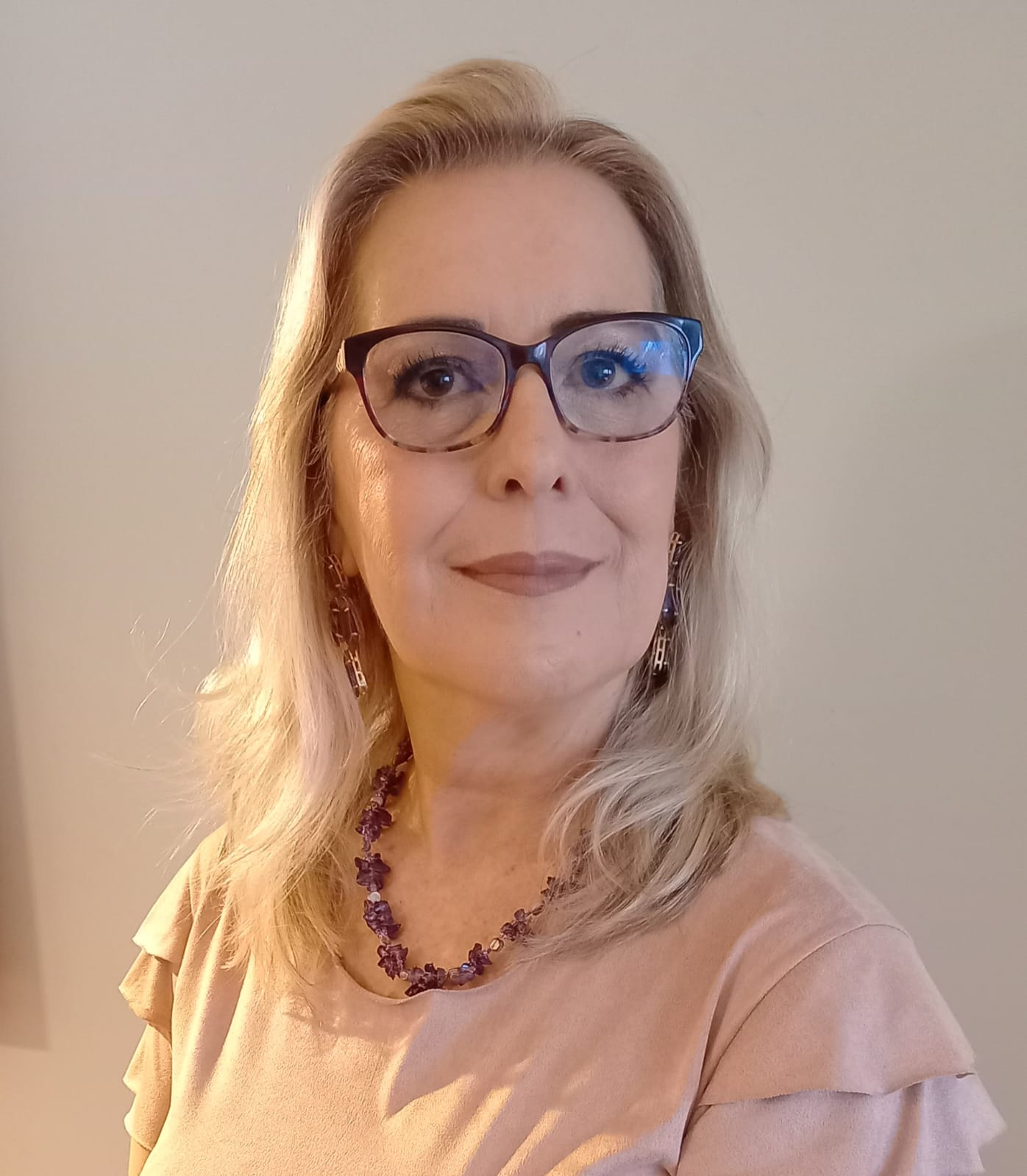Maria Aparecida Cormedi
