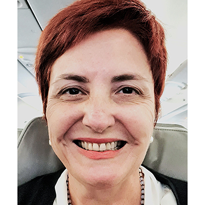 Maria Cristina Pedro Biz