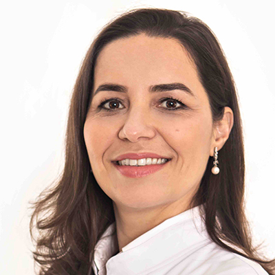 Maria Isabel D'Ávila de Freitas