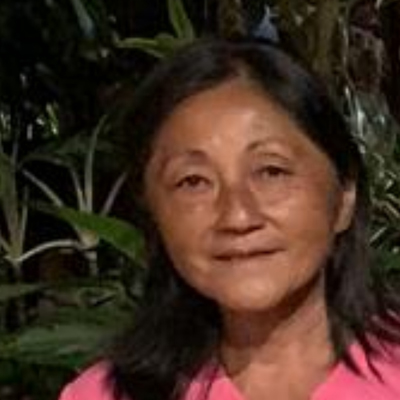 Mariene Umeoka