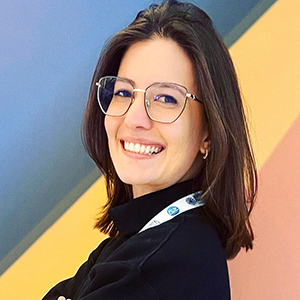 Nathalia Anastopulos