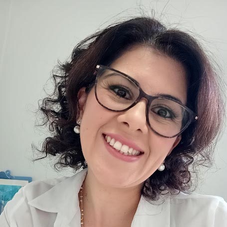 Priscila Watson Ribeiro