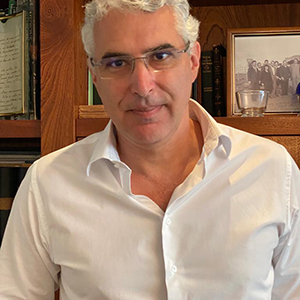 Rubens Vuono de Brito Neto