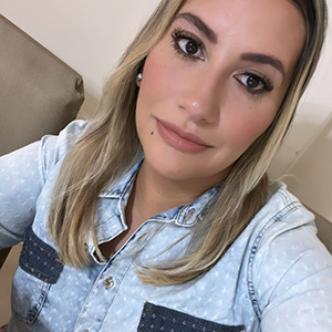 Tamara Elisa Braga