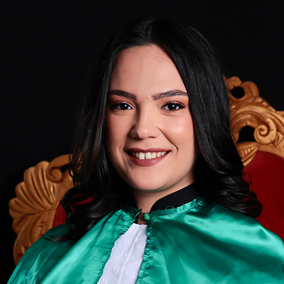 Ana Mariza Ribeiro Oliveira