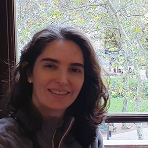 Melissa Catrini