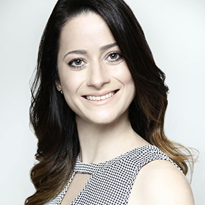 Luciana Dall´Agnol
