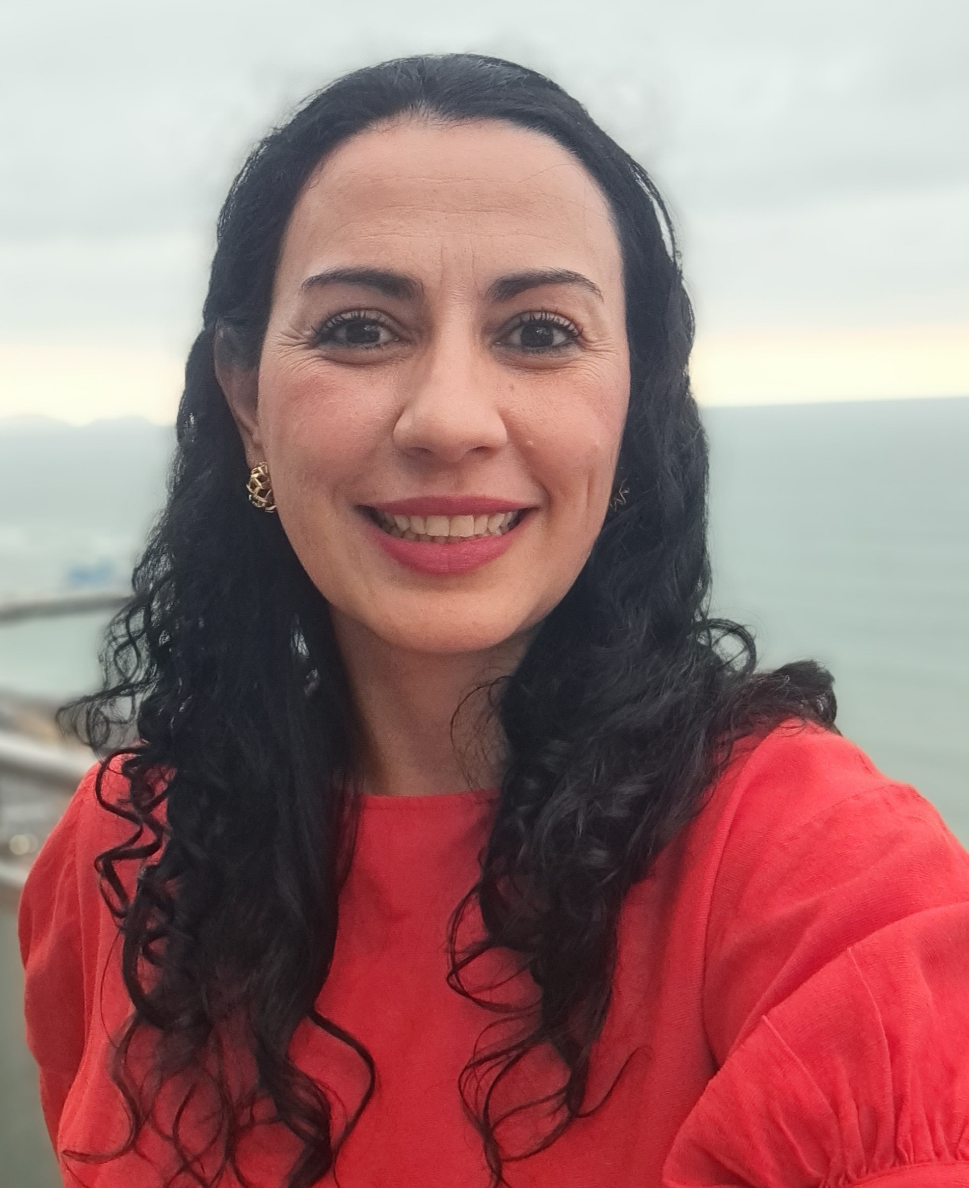 Ana Dolores Passarelli