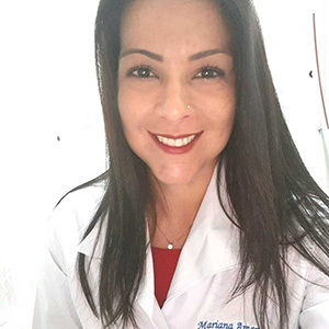 Mariana Amary
