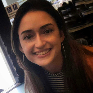 Aveliny Mantovan Lima