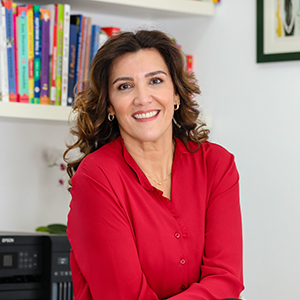 Taísa Giannecchini